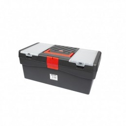 CAJA PORTAH.PLAST.16" RATIO...