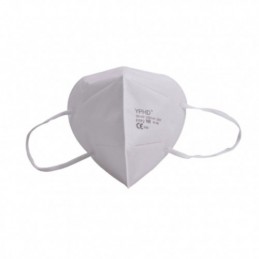 MASCARILLA PROTECCION YPHD...