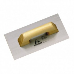 LLANA RECTANG.ACERO 150X300...