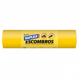 SACO ESCOMBROS 55X80CM. 5...
