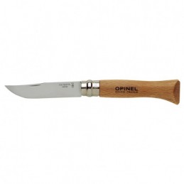 NAVAJA Nº 8 VRI INOX.OPINEL