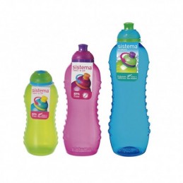 BOTELLA PP LUNCH SQUEEZE...
