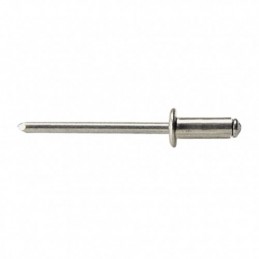 REMACHE ALUMINIO 4,8X10...