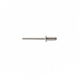 REMACHE ALUM/ACER.4,8X30 BRALO