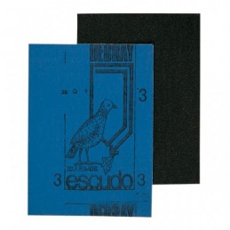 ABRASIVO TELA ESMERIL AZUL Nº2