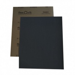 ABRASIVO PAPEL IMPERM.LATEX...