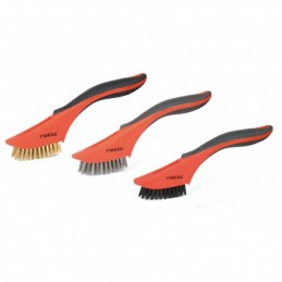 CEPILLOS MGO. BI-MAT. JGO.3...