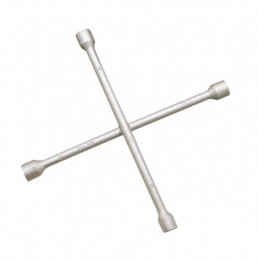 LLAVE P/RUEDAS FMA.CRUZ...