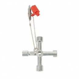 LLAVE P/CABINAS CONTROL...