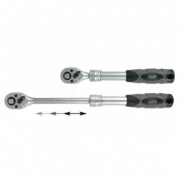 LLAVE CARRACA 1/2" 72T...