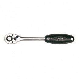 LLAVE CARRACA 1/2" 72T RATIO