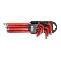 LLAVES TORX...