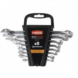 LLAVE COMBINADA...