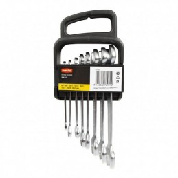 LLAVE FIJA 2BOCAS CHR-V...