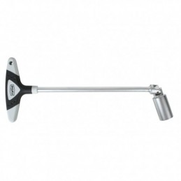 LLAVE P/BUJIAS ARTICULADA...