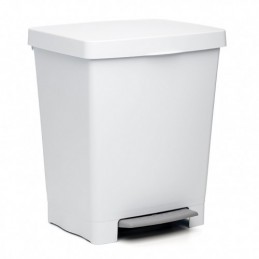 CUBO PEDAL CUBIK BLANCO...
