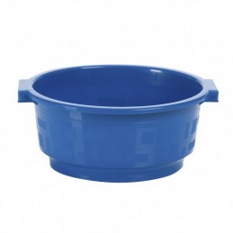 BARREÑO PLASTICO 8 LITROS