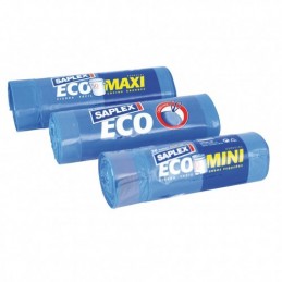 BOLSAS BASURA ECO MAXI...